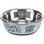 Купа от неръждаема стомана.