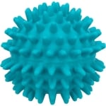Топка таралеж за кучета 7см.
