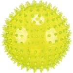 Топка таралеж, TPR ø 12 см