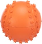 Топка със звук