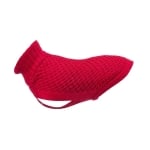 Пуловер Norwood - Червен