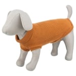 Пуловер Оранжев