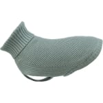 Пуловер Мента - 24см.