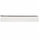 Професионален гребен - Chris Christensen 8 1/2" All Coarse Tooth Buttercomb