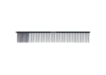 DezynaDog Ember 80/20 Comb Range - Gun Metal