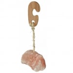 Камък за гризачи от 100% хималайска сол 60гр