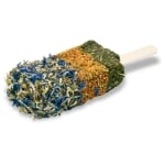 Хрупкав сладолед за гризачи