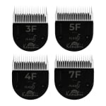 Ножчета за машинка - Kenchii Flash 5