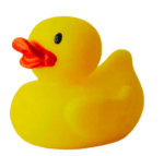 Играчка за вода Пате