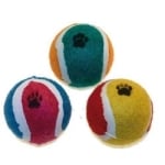 Мини топки за тенис 