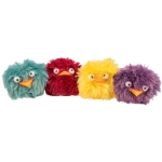 Дрънкаща топка