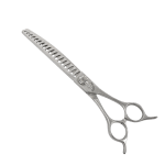 Yento TanTō извит чънкър 18 зъба 18 см - 7''