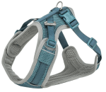 Премиум нагръдник FlexMesh XS-S 40-50/15 MM PETROL