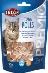Premio Rolls риба тон 50 gr