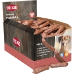 Саламчета с биволско месо