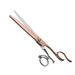 Ножици Kenchii Flamingo 39T Thinner