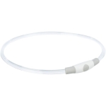 Нашийник Светещ USB S-M 40/8 MM multi-color