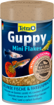 Tetra Guppy Mini Flakes 250 ml
