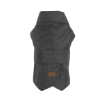 RAIN PROOF COAT MONTREAL GREY - 25см.