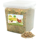 JR FARM Закуска в кофа за снасяне на яйца 2.6 kg