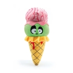 Играчка за кучета сладолед 24,5см.