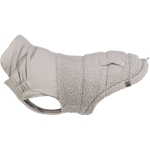 Зимно палто Ajou  grey