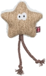 Звезда 17 см с катнип