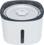 Цвете от фонтан за пиене 2 л./18,5 × 13 × 18,5 см