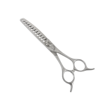Yento TanTo Series Curved Chunker 12 зъба 15.3cm - 6"