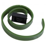 Противопаразитна каишка билкова 35cm.