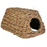 Къщичка за морско свинче 18х13х28cm.