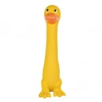 Играчка за куче - Динозавър латекс  със звук 18cm.