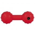 Играчка за куче -Гира със звънче 12cm