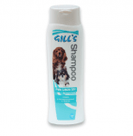 Шампоан за дребни породи кучета с дълга козина 200мл.