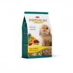 Пълноценна премиум храна за зайци - спомага за предотвратяване на кокцидоза 0.500 кг. 2 кг