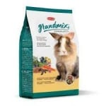 Пълноценна храна за зайци