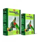 Пълноценна храна за средни папагали с плодове  Parrocchetti GrandMix - две разфасовки