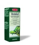  Лосион за почистването на очите на костенурките. 