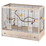 CAGE GIULIETTA 6 BLACK