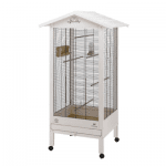 HEMMY WOODEN AVIARY- КЛЕТКА
