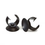SUCTION CUPS FOR BLUCLIMS  (X2) ВЕНДУЗИ ЗА BLUCLIMA