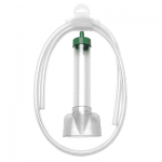 BLU 9025-УРЕД ЗА СИФОНИРАНЕ НА ДЪНОТО МАЛЪК