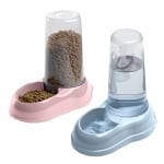 AZIMUT 600 WAT/FOOD DISP. PUPP