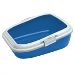 MODERNA-КОТЕШКА ТОАЛЕТНА