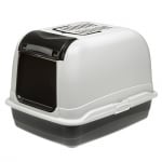 TOILET HOME MAXI BELLA CABRIO