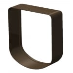 EXTENSION SWING 3/5 BROWN