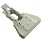 NIPPY SCOOP-ЛОПАТКИ С ТОРБ. ЗА СЪБ. НА ФЕКАЛИИ