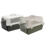 ATLAS 10 EL GREY-ТРАНСП. ЧАНТА 48Х32,5Х29СМ 5 КГ