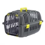 ATLAS 80 GREY - ТРАНСПОРТНА ЧАНТА(БЕЗ КОЛЕЛЦА)