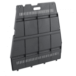 PARTITION  FOR  ATLAS CAR 100